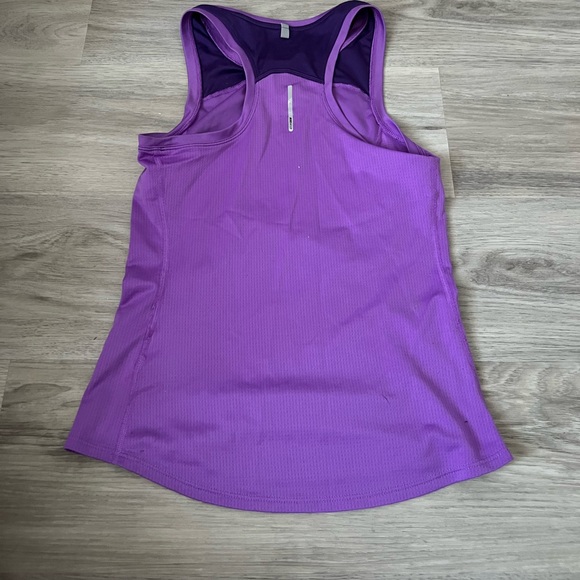 Nike Dri-Fit Tank Top - Picture 2 of 3